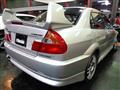 1998 Mitsubishi Lancer Evolution