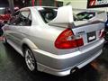 1998 Mitsubishi Lancer Evolution