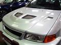 1998 Mitsubishi Lancer Evolution