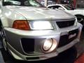 1998 Mitsubishi Lancer Evolution