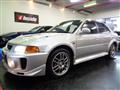1998 Mitsubishi Lancer Evolution