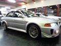 1998 Mitsubishi Lancer Evolution