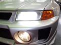 1998 Mitsubishi Lancer Evolution