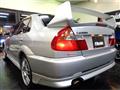 1998 Mitsubishi Lancer Evolution