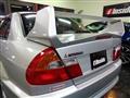 1998 Mitsubishi Lancer Evolution