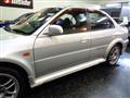 1998 Mitsubishi Lancer Evolution