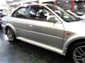 1998 Mitsubishi Lancer Evolution