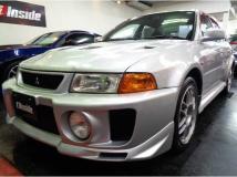 1998 Mitsubishi Lancer Evolution