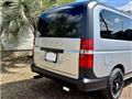 2001 Honda Step WGN
