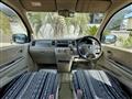 2001 Honda Step WGN