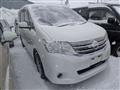 2013 Nissan Serena