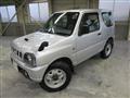 2001 Suzuki Jimny
