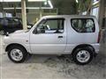 2001 Suzuki Jimny