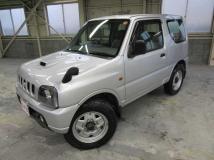 2001 Suzuki Jimny