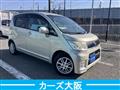 2010 Daihatsu Move Custom