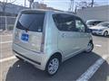 2010 Daihatsu Move Custom