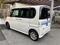 2013 Daihatsu Tanto Custom