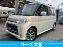 2013 Daihatsu Tanto Custom