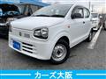 2016 Suzuki Alto