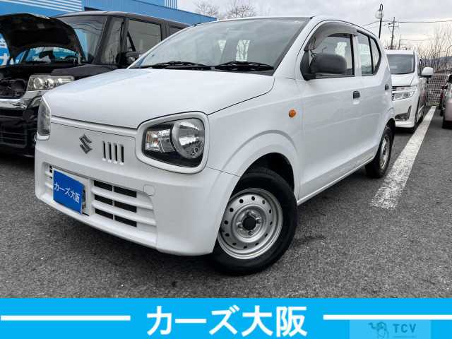 2016 Suzuki Alto