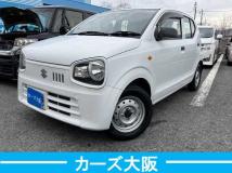 2016 Suzuki Alto