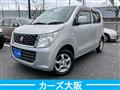 2015 Suzuki Wagon R