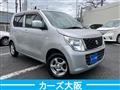 2015 Suzuki Wagon R