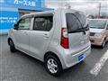 2015 Suzuki Wagon R