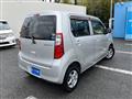2015 Suzuki Wagon R