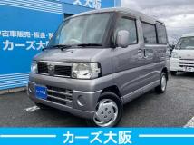 2009 Nissan Clipper Rio