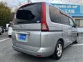 2009 Nissan Serena