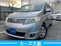 2009 Nissan Serena