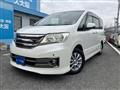 2011 Nissan Serena