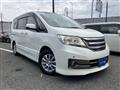 2011 Nissan Serena