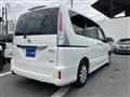 2011 Nissan Serena