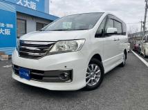 2011 Nissan Serena