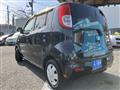 2009 Suzuki MR Wagon