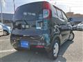 2009 Suzuki MR Wagon