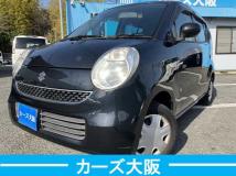 2009 Suzuki MR Wagon