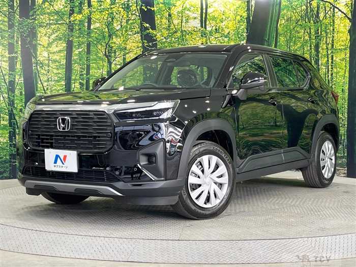 2026 Honda Honda Others