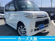 2013 Daihatsu Tanto Custom