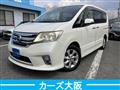 2011 Nissan Serena