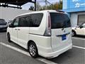 2011 Nissan Serena