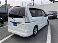 2011 Nissan Serena