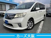 2011 Nissan Serena