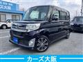 2013 Daihatsu Tanto Custom
