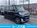 2013 Daihatsu Tanto Custom