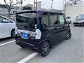 2013 Daihatsu Tanto Custom