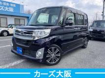 2013 Daihatsu Tanto Custom