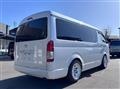 2020 Toyota Hiace Wagon